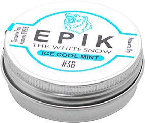 купить Снюс EPIK Ice Cool Mint